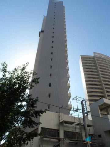 Apartamento residencial à venda, Meireles, Fortaleza - AP2772. - Foto 2