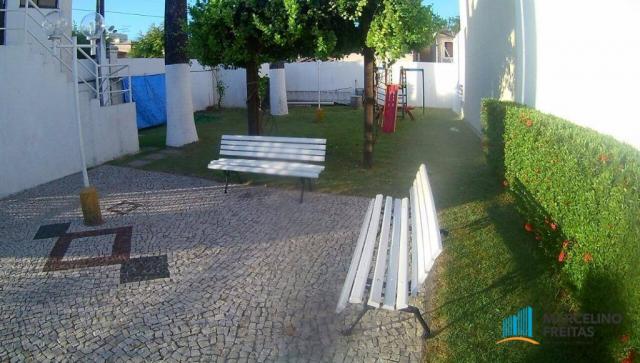 Casa residencial à venda, Maraponga, Fortaleza - CA1783. - Foto 8