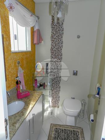 Casa à venda com 3 dormitórios em Dos estados, Guarapuava cod:142222 - Foto 6