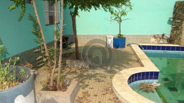 Sobrado com 5 dormitórios à venda, 260 m² por r$ 360.000,00 - chácara dos pinheiros - cuia - Foto 16