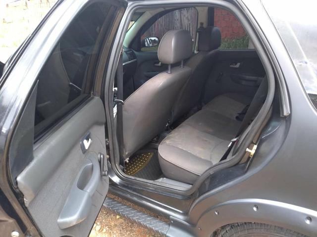 Vende-se um Fiat Palio Wekend Adventure NA PROMOÇÃO 14.000 OU UMA MOTO DE MENOR VALOR - Foto 4