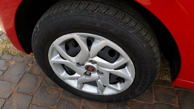 Fiat Mobi Drive na Oferta do Dia - Foto 5
