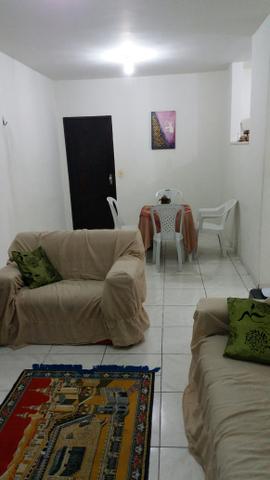 Apartamento mobiliado - Foto 5