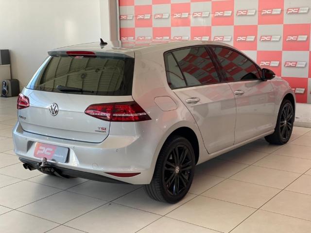 Volkswagen Golf HIGHLINE 1.4 TSI 4P - Foto 7