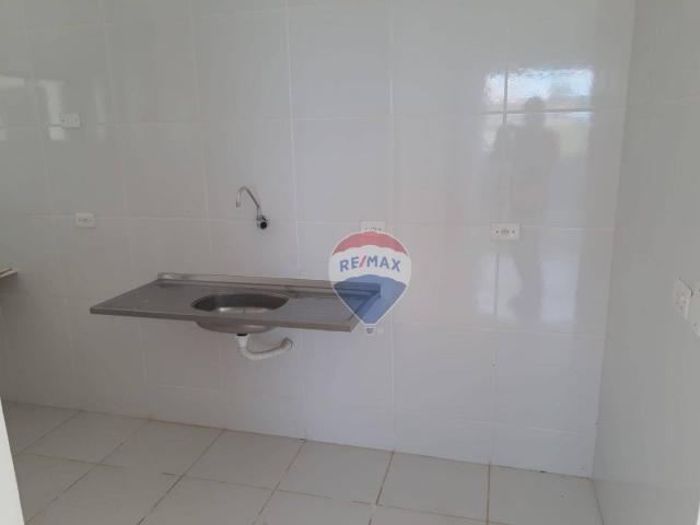 Apartamento com 2 dormitórios à venda, 60 m² por R$ 130.000,00 - Boa Vista - Garanhuns/PE - Foto 3
