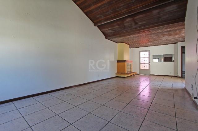 Casa à venda com 3 dormitórios em Ipanema, Porto alegre cod:BT9985 - Foto 4