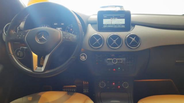 MERCEDES-BENZ B200 CGI SPORT - Foto 5