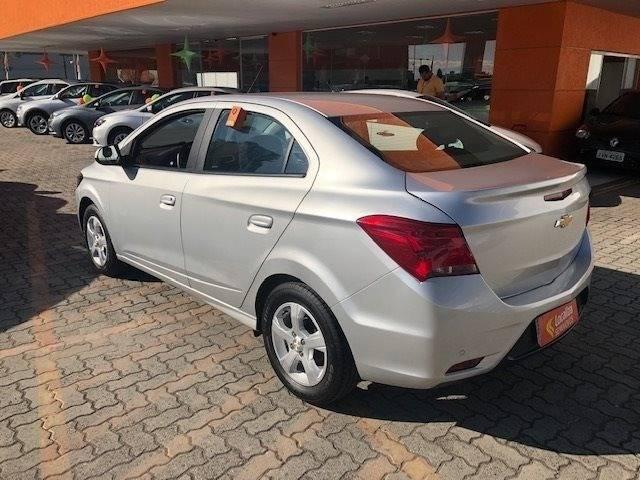 PRISMA 2019/2019 1.4 MPFI LT 8V FLEX 4P MANUAL - Foto 3