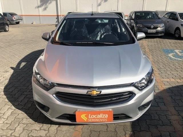 PRISMA 2019/2019 1.4 MPFI LT 8V FLEX 4P MANUAL