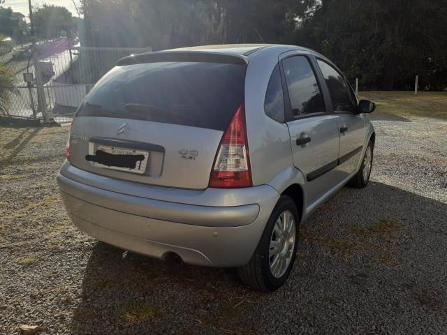 CITROEN C3 1.4 I GLX 8V - Foto 4