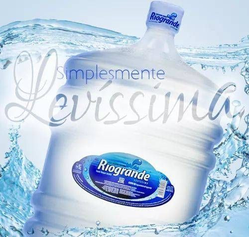 Já pensou em ganhos extras? Vender água pode ser bem lucrativo. - Foto 3