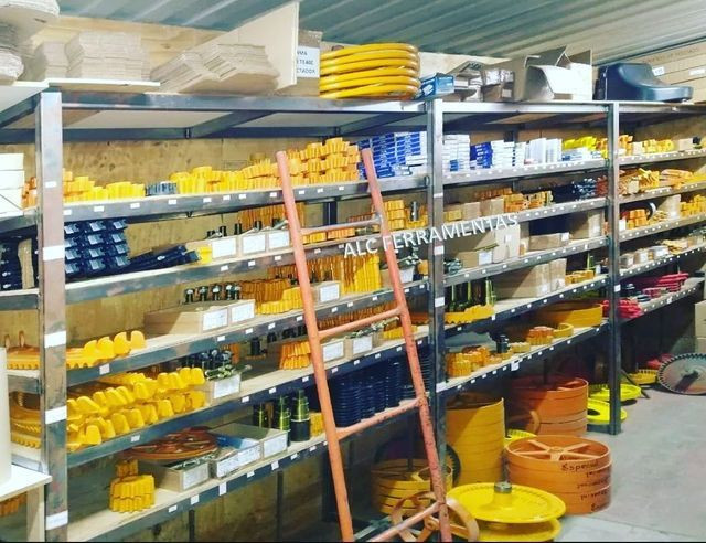 Betoneiras Menegotti vendas de peças reposição - Foto 2