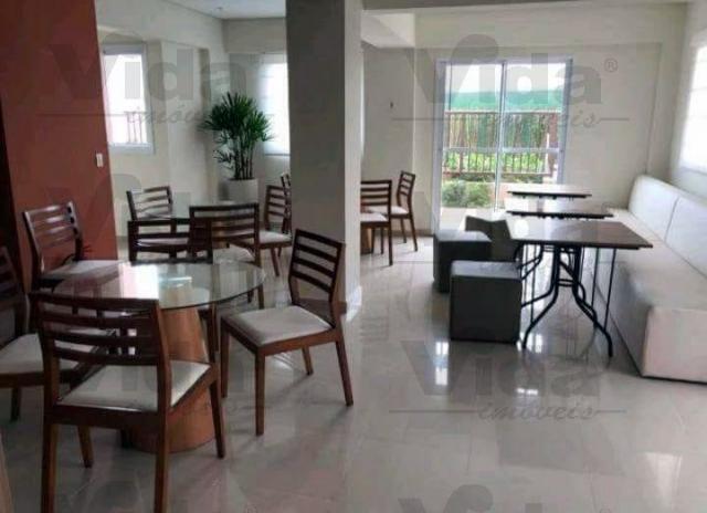 Apartamento à venda com 2 dormitórios em Santa maria, Osasco cod:36120 - Foto 18