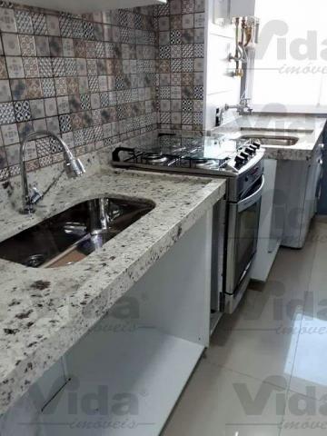 Apartamento à venda com 2 dormitórios em Santa maria, Osasco cod:36120 - Foto 8