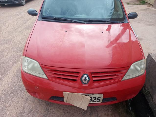 Renault Logan - completo - Foto 2