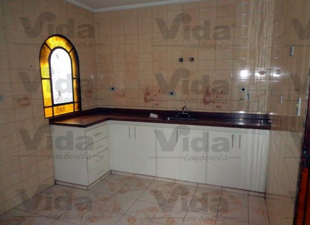Casa à venda com 3 dormitórios em Presidente altino, Osasco cod:27264 - Foto 8