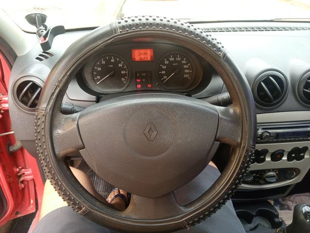 Renault Logan - completo - Foto 7