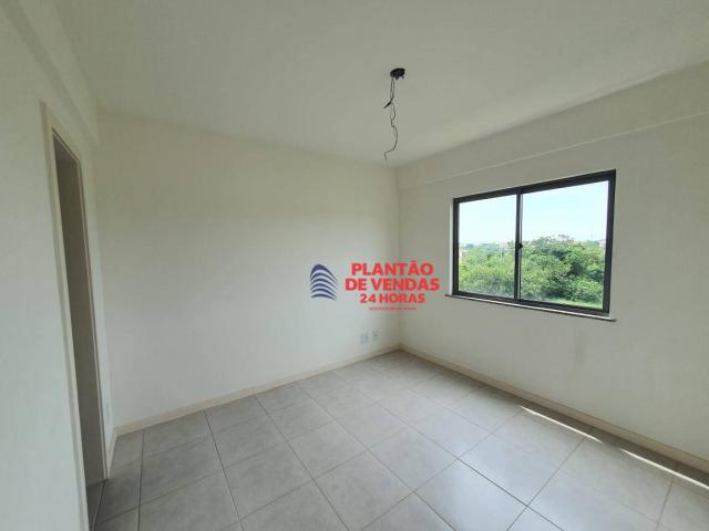 Ótimo apartamento com 2 qts varanda gourmet no Jardim Marilea/Rio das Ostras - Foto 10