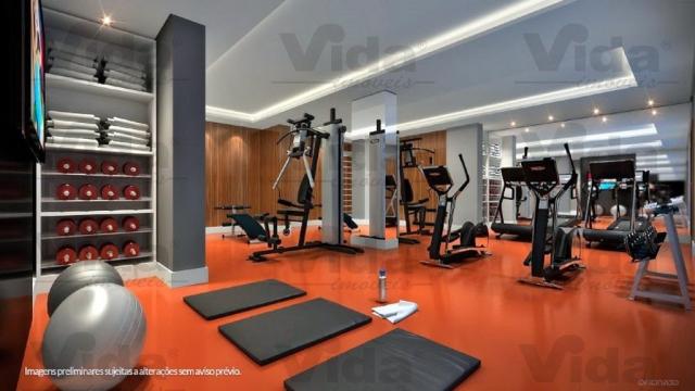 Apartamento à venda com 2 dormitórios em Pestana, Osasco cod:27676 - Foto 10