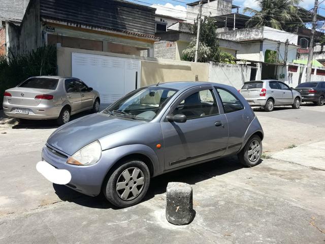 Ford Ka 98 - Foto 2