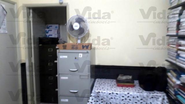 Casa para alugar com 5 dormitórios em Centro, Osasco cod:35662 - Foto 10