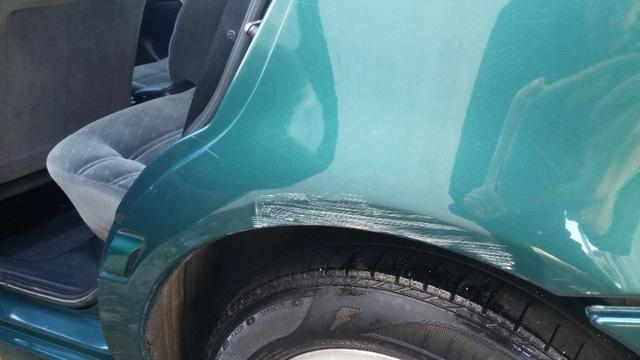 Golf GLX 97 - Foto 7