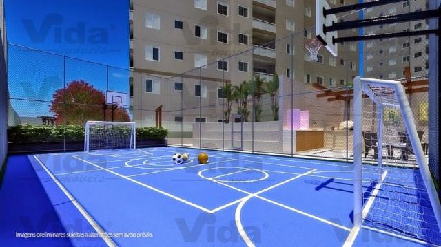 Apartamento à venda com 2 dormitórios em Pestana, Osasco cod:27676 - Foto 9
