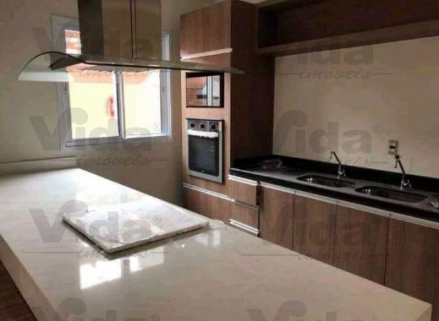 Apartamento à venda com 2 dormitórios em Santa maria, Osasco cod:36120 - Foto 19