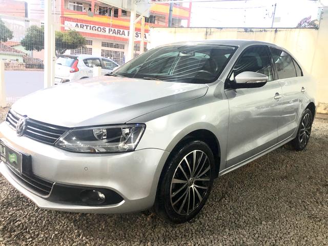 Jetta TSi - Foto 2