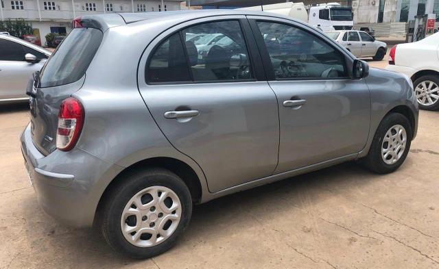 Nissan March S 1.6 Flex 2013/2014 - Foto 5