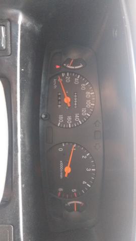 L200 ano 2011 estado de zero 4x4 disel turbo mecanica - Foto 6