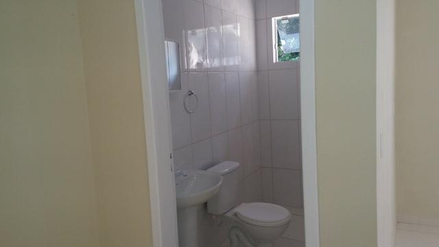 Kitnet 550,00 - Foto 5