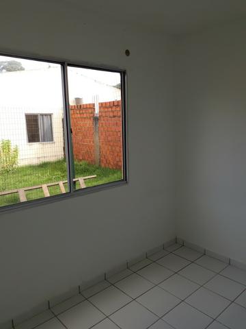 Aluga casa com 03 quartos no Bairro Novo - Foto 15
