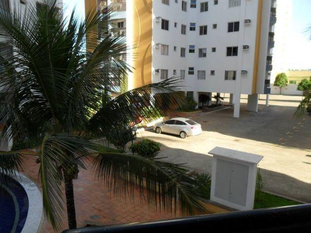 Apartamento para temporada em Caldas Novas,promoção imperdivel diaria 55,00 reais - Foto 2