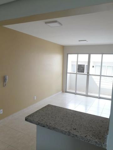 Aluga-se Apartamento Res. Porto Araguaia. Próximo as Faculdade Fasam e Unip - Foto 9