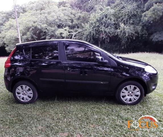 Palio Essence 1.6 Flex - 2013 - Foto 4