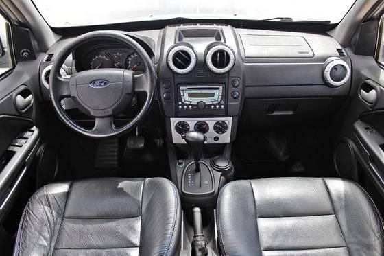 ECOSPORT 2010/2011 2.0 XLT 16V FLEX 4P AUTOMÁTICO - Foto 7