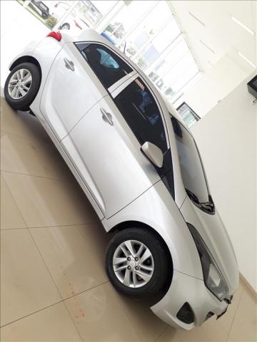 HYUNDAI HB20 1.0 COMFORT STYLE 12V FLEX 4P MANUAL - Foto 5