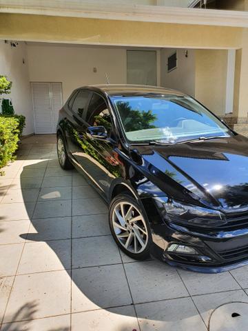 VW Polo 1.6 Manual + pacotes + acessorios 2019/19 - Foto 3