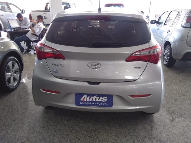 HYUNDAI HB20 COMF./C.PLUS/C.STYLE 1.0 FLEX 12V 2013 