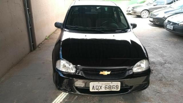 Corsa Sedan Classic Life 1.0 Flex - Foto 6