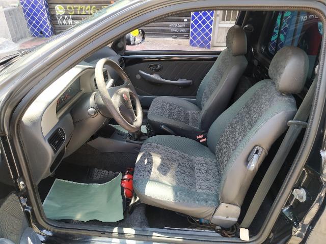 Fiat Strada 1.4 Fire Flex Cabine Simples 2p 2012 - Foto 9