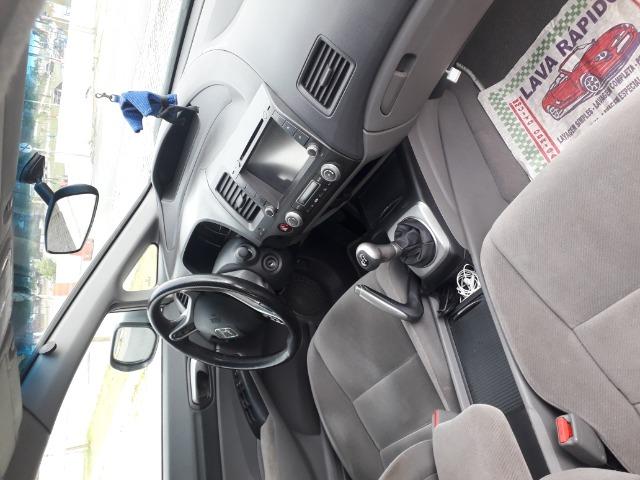 Honda Civic LXL 1.8 16v completo - Foto 9