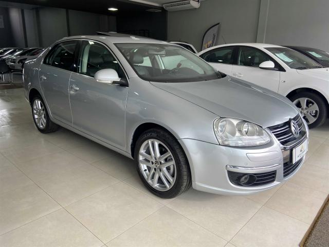 JETTA 2009/2009 2.5 I 20V 170CV GASOLINA 4P TIPTRONIC