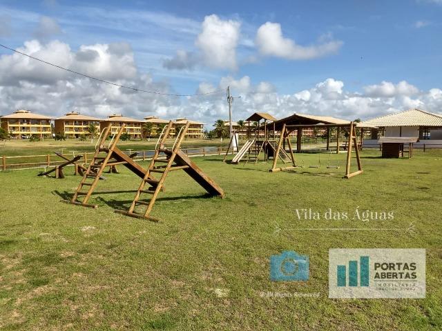 Vila das Águas na Praia do Saco - Foto 18