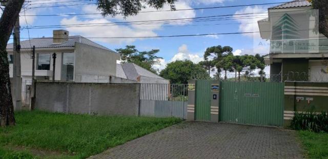 Terreno à venda, 480 m² por R$ 540.000,00 - Jardim Social - Curitiba/PR - Foto 3