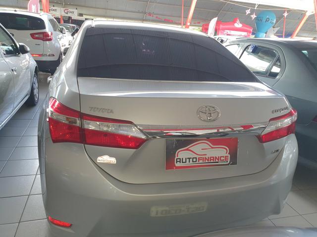 Corolla gli aut. 2016 carro extra - Foto 3