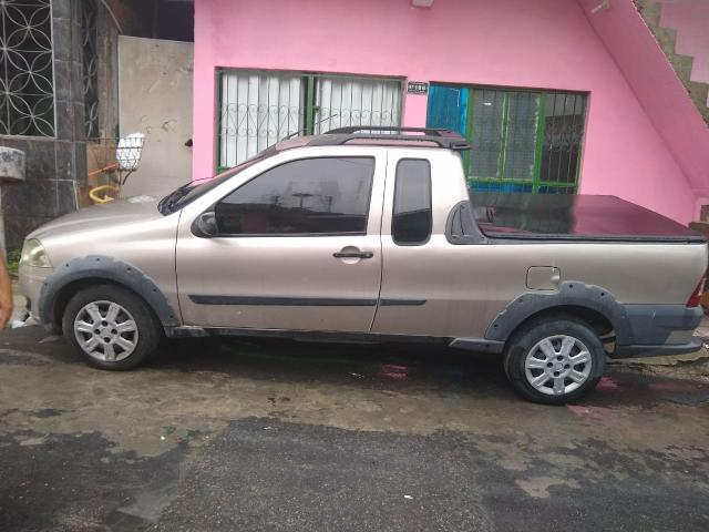 Vendo carro - Foto 4
