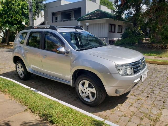 Renault Duster 1.6 Dakar 4P - Foto 6