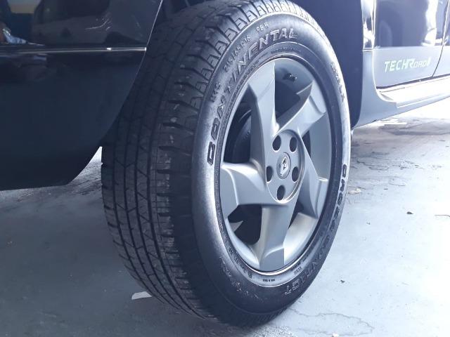 Duster super nova!!! impecável - Foto 4